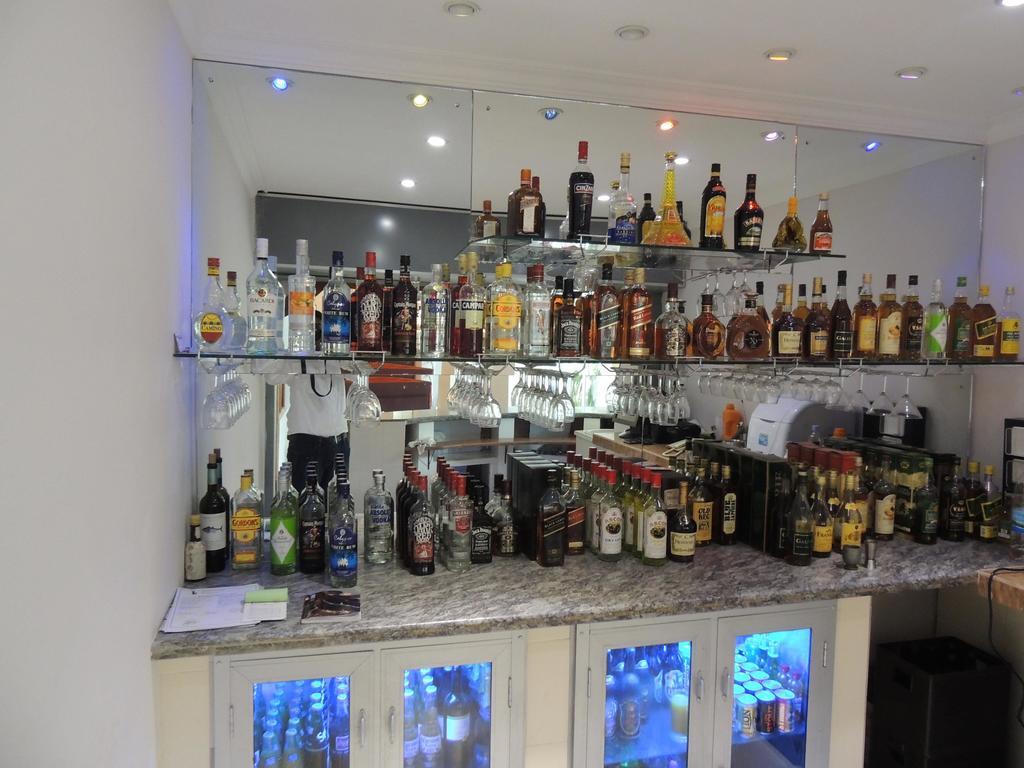 Tilko City Hotel Jaffna Eksteriør billede