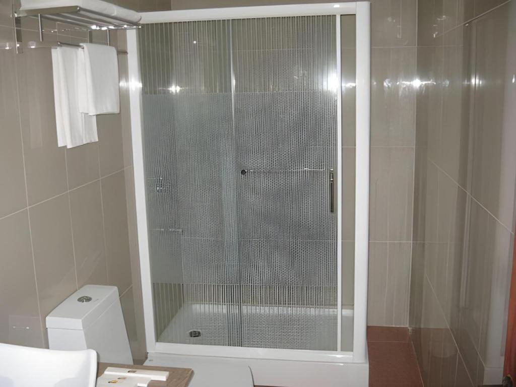 Tilko City Hotel Jaffna Eksteriør billede