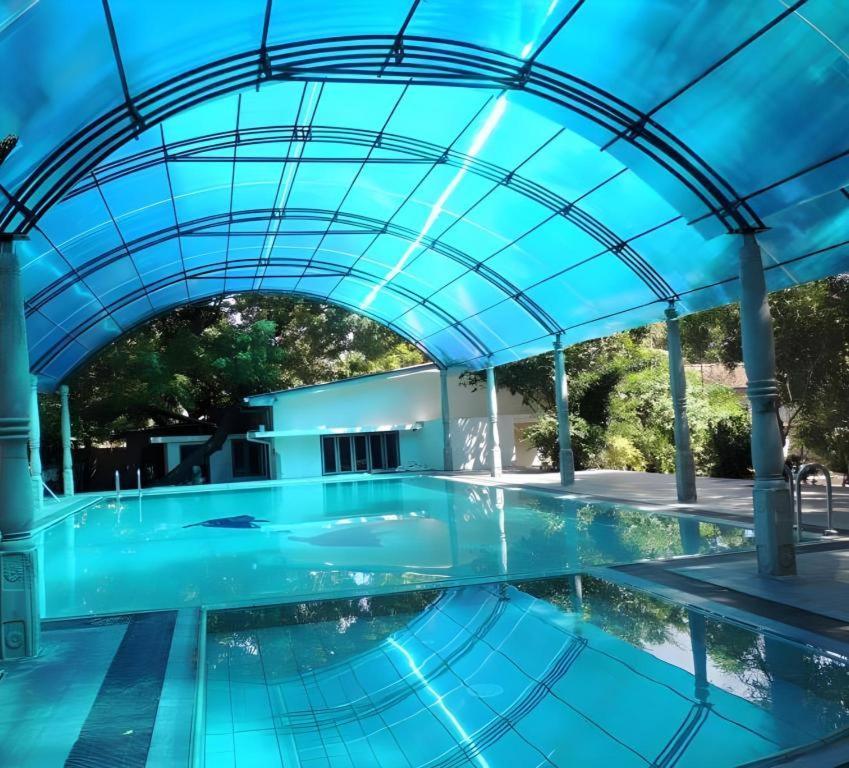 Tilko City Hotel Jaffna Eksteriør billede