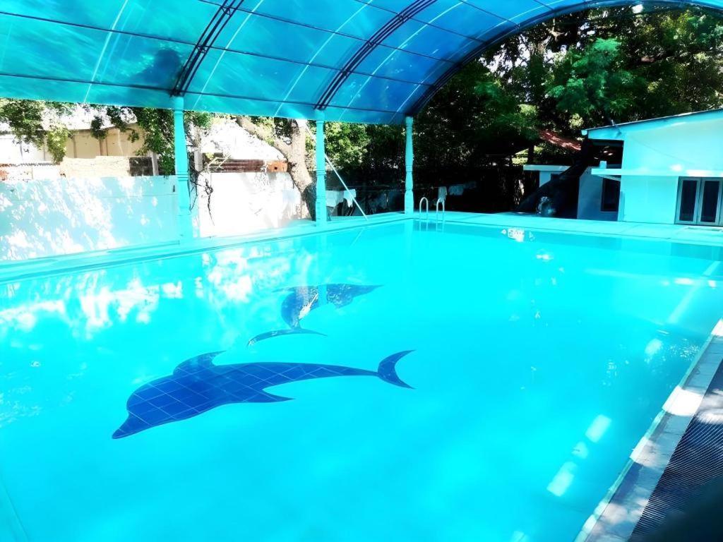 Tilko City Hotel Jaffna Eksteriør billede