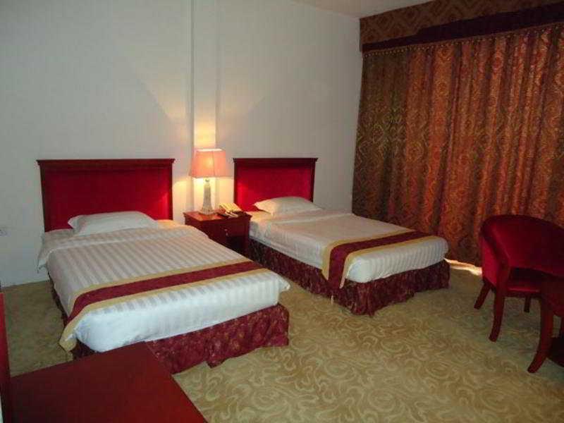 Tilko City Hotel Jaffna Eksteriør billede